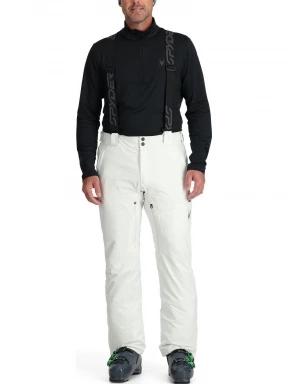 Spyder Dare Pants férfi sínadrág fehér színben 1