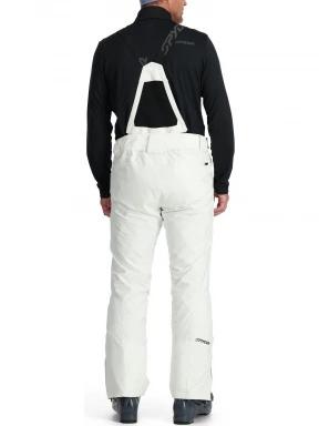Spyder Dare Pants férfi sínadrág fehér színben 3