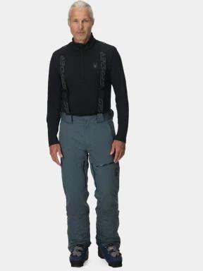 Spyder Dare Pants férfi sínadrág kék színben 1