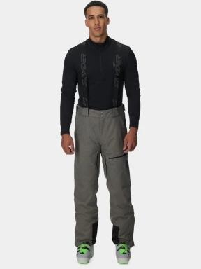 Spyder Dare Pants férfi sínadrág szürke színben 1