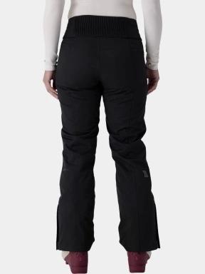 Spyder Winner Pants Lengths női sínadrág fekete színben 3