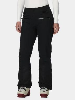 Spyder Winner Pants Lengths női sínadrág fekete színben 1