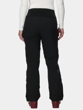 Spyder Winner Pants Lengths női sínadrág fekete színben 3