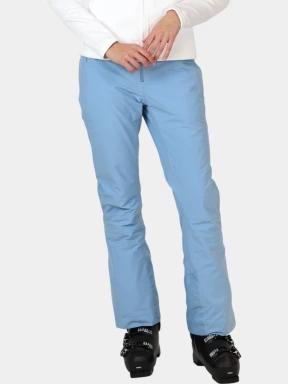 Spyder Fuse Pants női sínadrág világoskék színben 1