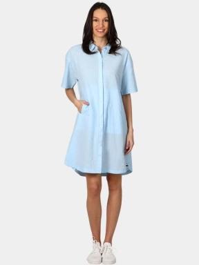 Luhta Luhta Hiides női ingruha világoskék színben 1