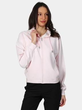 Luhta Luhta Erikas női pulóver rózsaszín színben 1