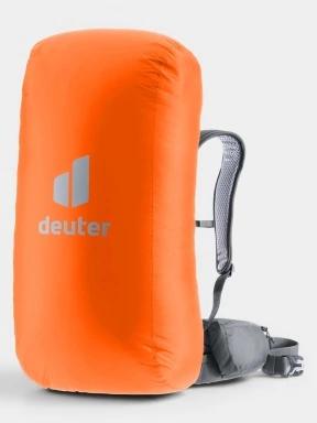 Deuter Raincover II esőhuzat narancssárga színben 1