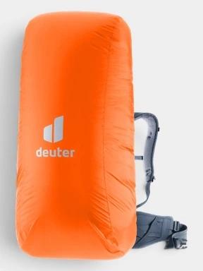 Deuter Raincover III esőhuzat narancssárga színben 1