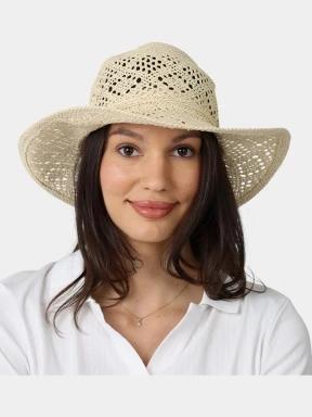 Luhta Luhta Norsjoki női kalap homok színben 1