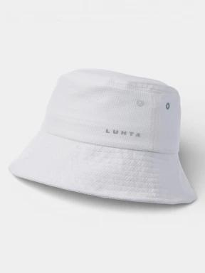 Luhta Luhta Neitsaari női bucket hat fehér színben 1
