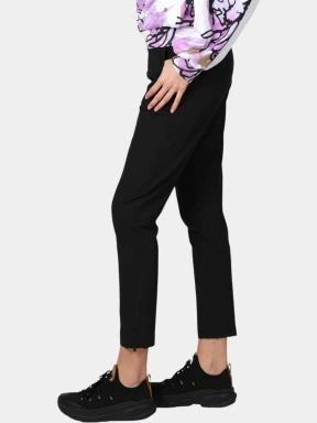 Luhta Luhta Halkilahti női hosszú nadrág fekete színben 3