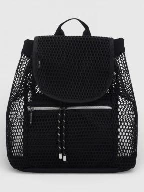 Luhta Luhta Oila női hátizsák fekete színben 1