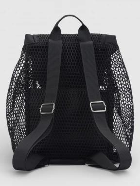 Luhta Luhta Oila női hátizsák fekete színben 3