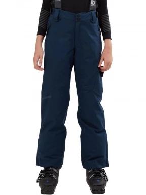 Fundango Berge Pants sínadrág sötétkék színben 1