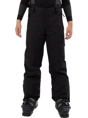 Fundango Berge Pants sínadrág fekete színben 1