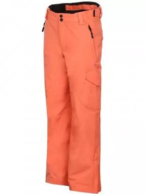Fundango Berge Pants sínadrág rózsaszín színben 3