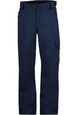 Fundango Berge Pants sínadrág sötétkék színben 1
