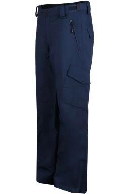 Fundango Berge Pants sínadrág sötétkék színben 3
