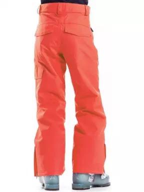 Fundango BERGE Pants sínadrág rózsaszín színben 3