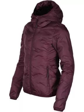 ALSEA JR Hooded Down Jacket