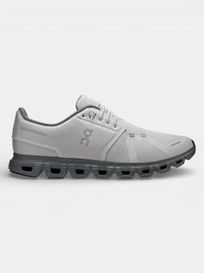 ON Cloud 6 férfi sneaker szürke színben 1
