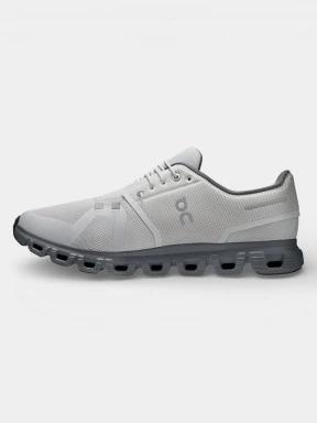 ON Cloud 6 férfi sneaker szürke színben 3