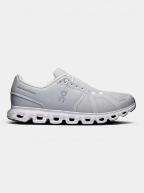 ON Cloud 6 férfi sneaker szürke színben 1