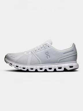 ON Cloud 6 férfi sneaker szürke színben 3