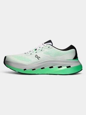 ON Cloudrunner 3 Max férfi aszfalt futócipő fehér színben 3