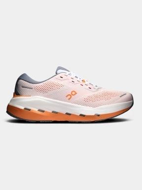 ON Cloudrunner 3 Max férfi aszfalt futócipő fehér színben 1