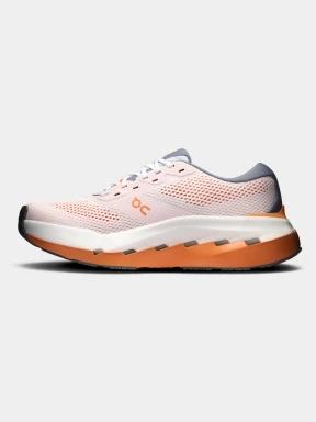 ON Cloudrunner 3 Max férfi aszfalt futócipő fehér színben 3