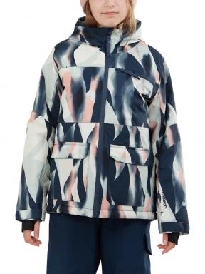 Fundango Selma Jacket síkabát kék színben 1