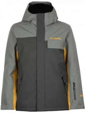 Fundango Milton Jacket síkabát oliva színben 1