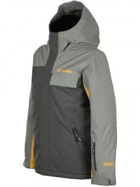 Fundango Milton Jacket síkabát oliva színben 3