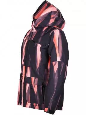 Fundango Selma Jacket síkabát fekete színben 3