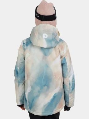 Fundango Nova Jacket síkabát multikolor színben 3