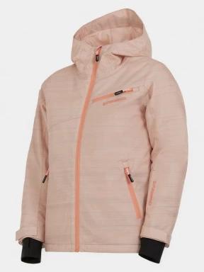 Fundango Nova Jacket síkabát rózsaszín színben 3