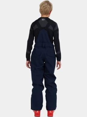 Fundango Berge Pants sínadrág sötétkék színben 3