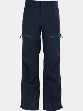 Fundango Mugo Fullzip Pants Jr sínadrág sötétkék színben 1