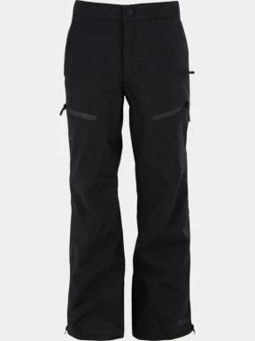 Fundango Mugo Fullzip Pants Jr sínadrág fekete színben 1
