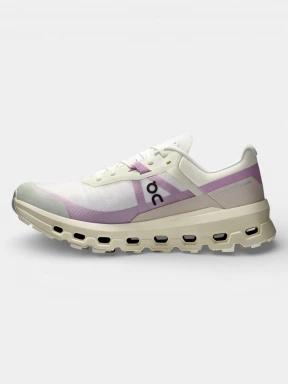 ON Cloudvista 2 női terepfutó cipő homok színben 3