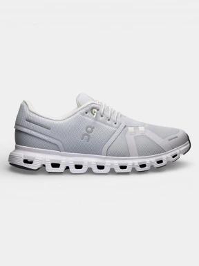 ON Cloud 6 női sneaker szürke színben 1