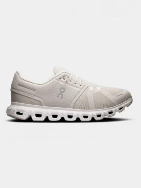 ON Cloud 6 női sneaker homok színben 1
