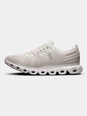 ON Cloud 6 női sneaker homok színben 3