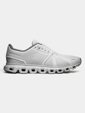 ON Cloud 6 női sneaker szürke színben 1