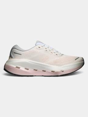 ON Cloudrunner 3 Max női aszfalt futócipő rózsaszín színben 1