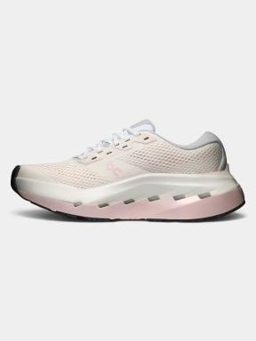 ON Cloudrunner 3 Max női aszfalt futócipő rózsaszín színben 3
