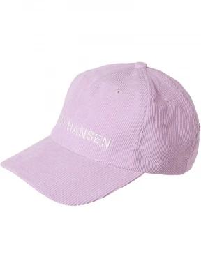 Helly Hansen Hh Graphic Cap baseball sapka lila színben 1