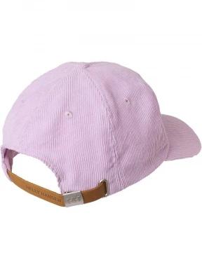 Helly Hansen Hh Graphic Cap baseball sapka lila színben 3