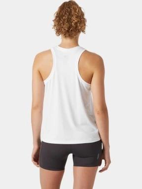 Helly Hansen W Sval Tank Top női tank top fehér színben 3